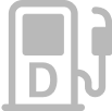 a white and grey gas pump