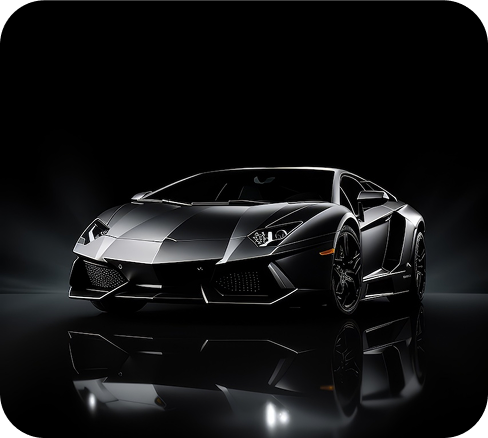 Sport car