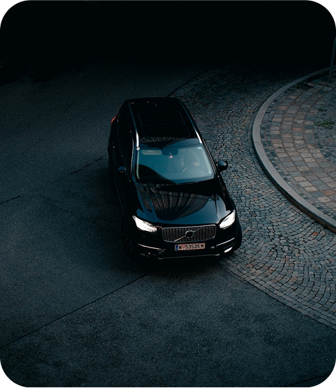 SUV