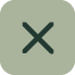 a black x in a square