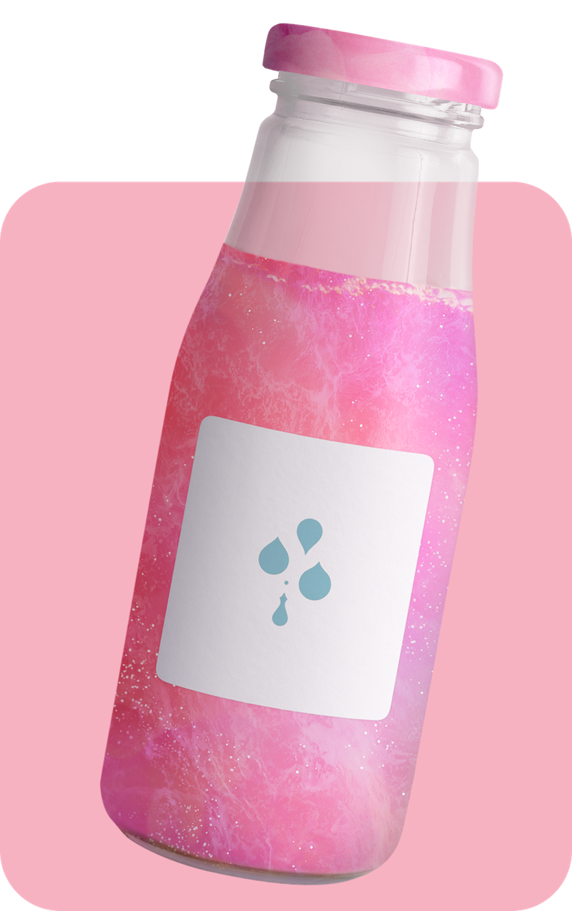 Berry Breeze
