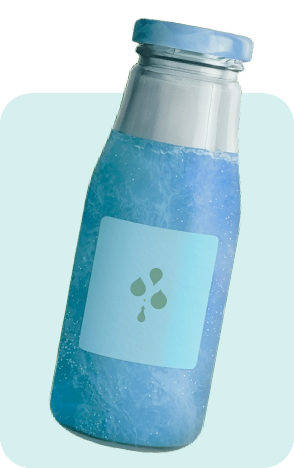 Blueberry Burst