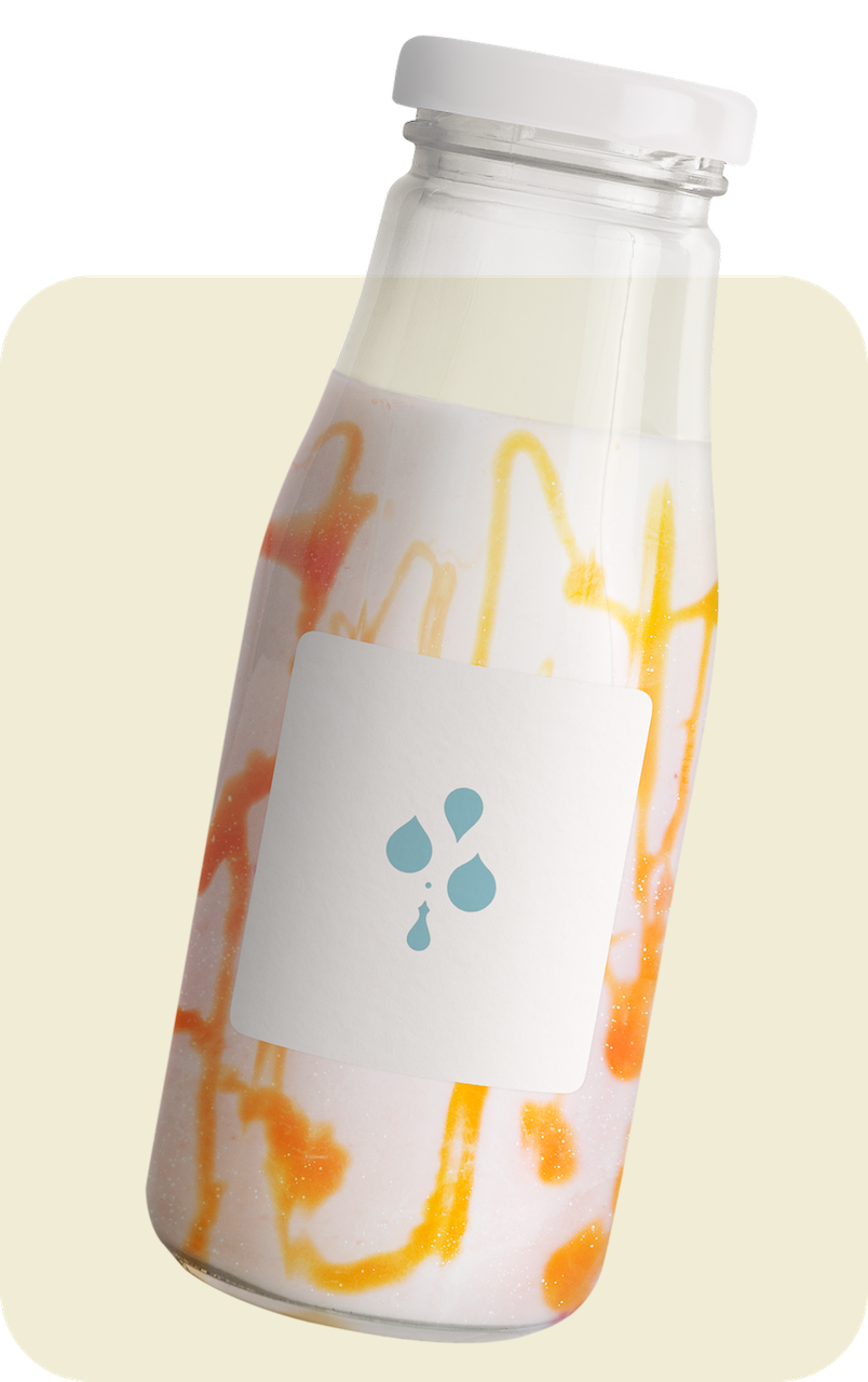Mango Mellow 