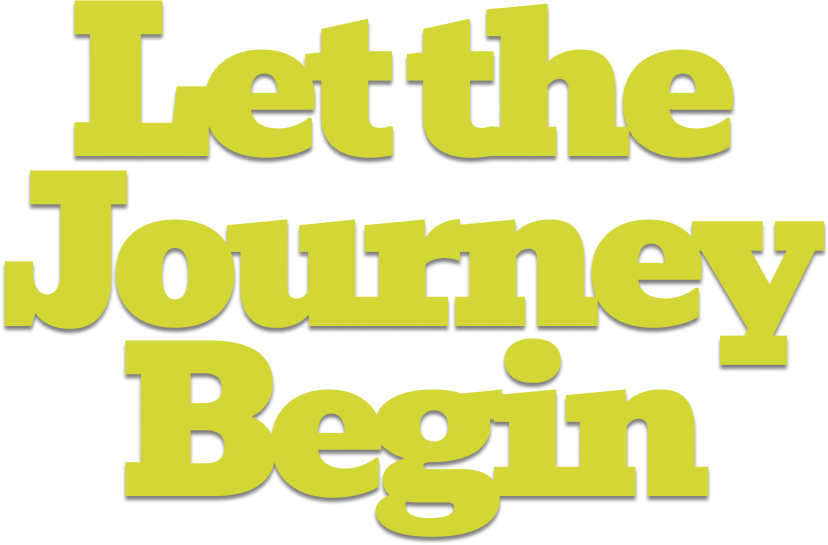 a yellow and black logo