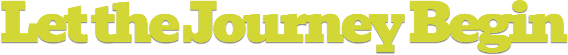 a yellow and black logo