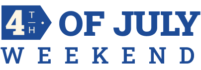 4th of July Weekend Text