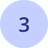 number 3 icon