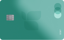 placeholder credit card